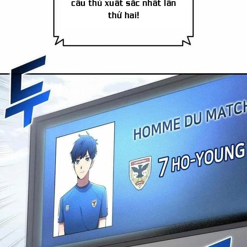 Thiên Phú Bóng Đá, Tất Cả Đều Là Của Tôi! Chapter 91 - 28