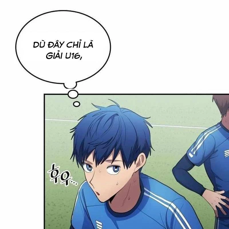 Thiên Phú Bóng Đá, Tất Cả Đều Là Của Tôi! Chapter 91 - 30