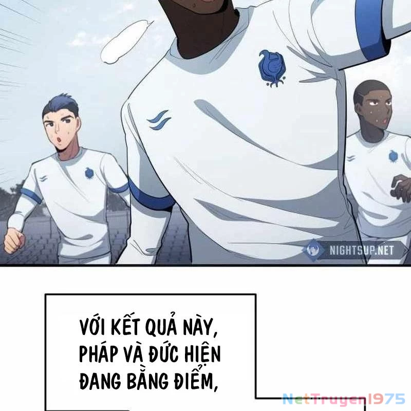 Thiên Phú Bóng Đá, Tất Cả Đều Là Của Tôi! Chapter 91 - 42