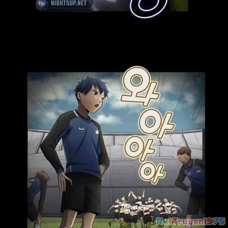 Thiên Phú Bóng Đá, Tất Cả Đều Là Của Tôi! Chapter 91 - 60