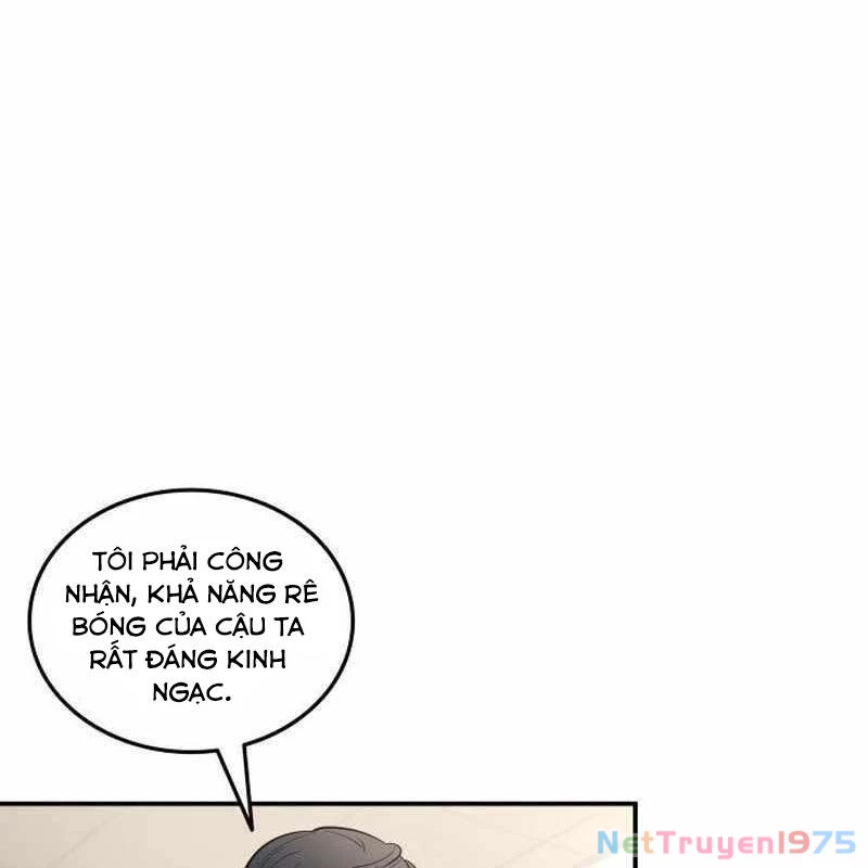 Thiên Phú Bóng Đá, Tất Cả Đều Là Của Tôi! Chapter 91 - 99