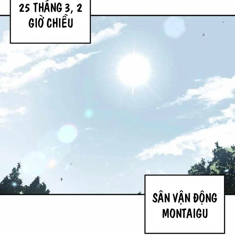 Thiên Phú Bóng Đá, Tất Cả Đều Là Của Tôi! Chapter 91 - 108