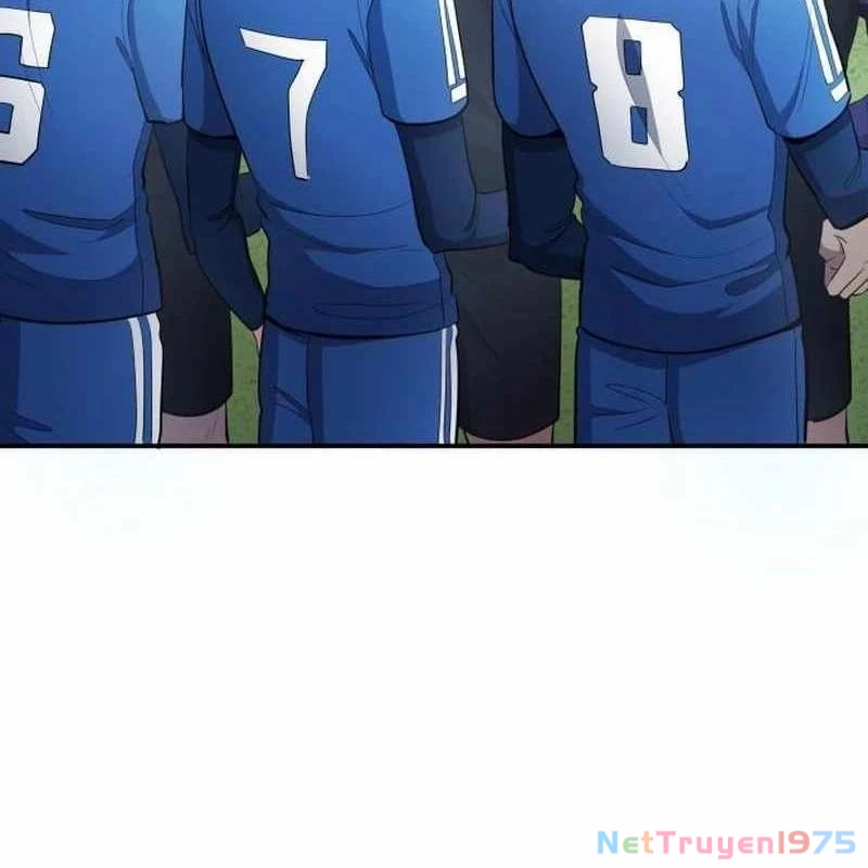 Thiên Phú Bóng Đá, Tất Cả Đều Là Của Tôi! Chapter 91 - 112