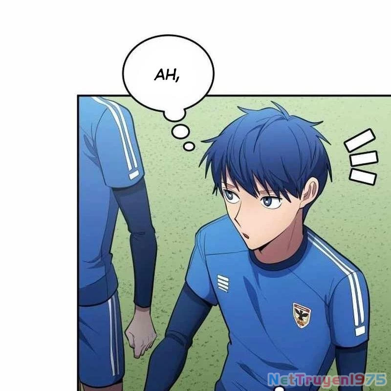 Thiên Phú Bóng Đá, Tất Cả Đều Là Của Tôi! Chapter 91 - 113