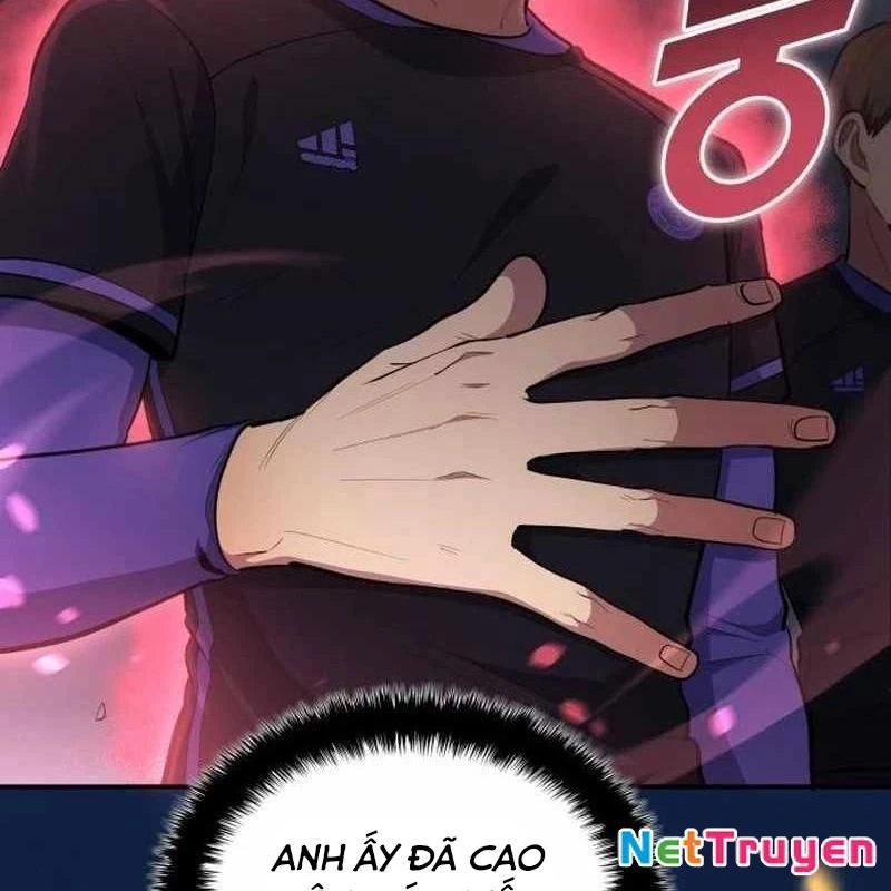 Thiên Phú Bóng Đá, Tất Cả Đều Là Của Tôi! Chapter 91 - 116