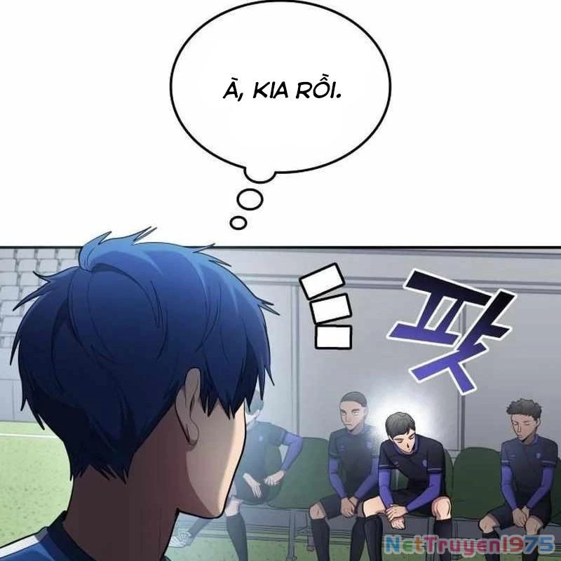Thiên Phú Bóng Đá, Tất Cả Đều Là Của Tôi! Chapter 91 - 124