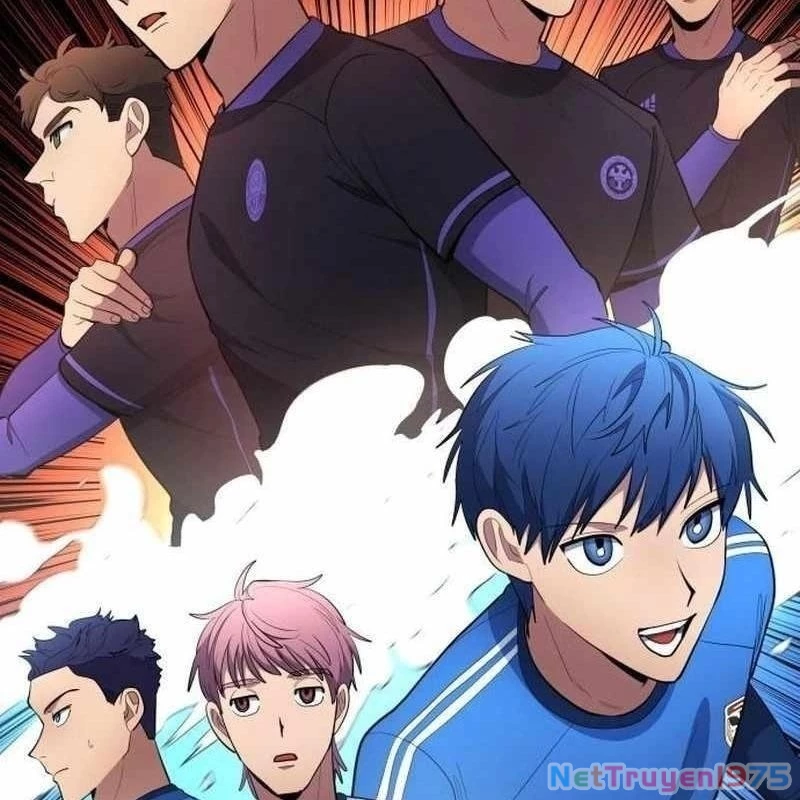 Thiên Phú Bóng Đá, Tất Cả Đều Là Của Tôi! Chapter 91 - 133