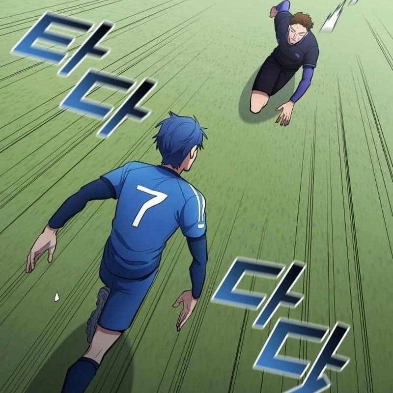 Thiên Phú Bóng Đá, Tất Cả Đều Là Của Tôi! Chapter 92 - 14