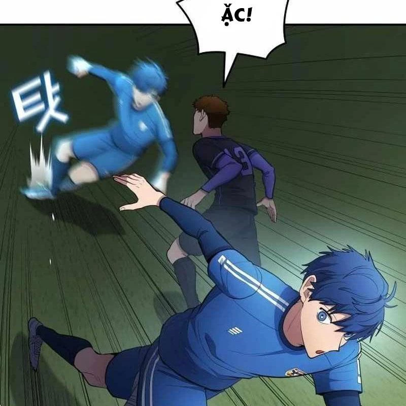 Thiên Phú Bóng Đá, Tất Cả Đều Là Của Tôi! Chapter 92 - 18