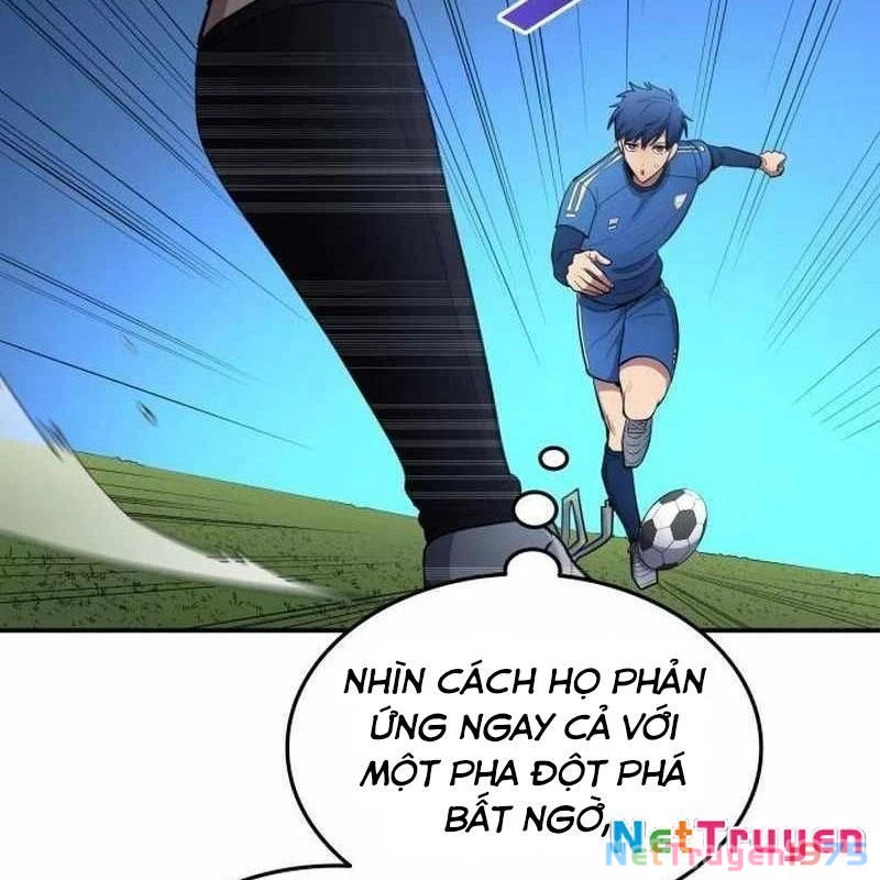 Thiên Phú Bóng Đá, Tất Cả Đều Là Của Tôi! Chapter 92 - 21