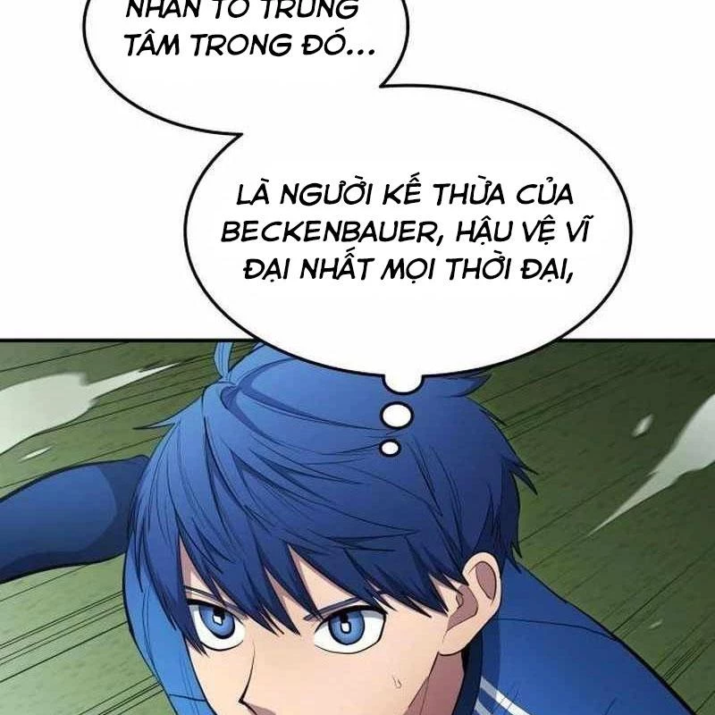 Thiên Phú Bóng Đá, Tất Cả Đều Là Của Tôi! Chapter 92 - 23