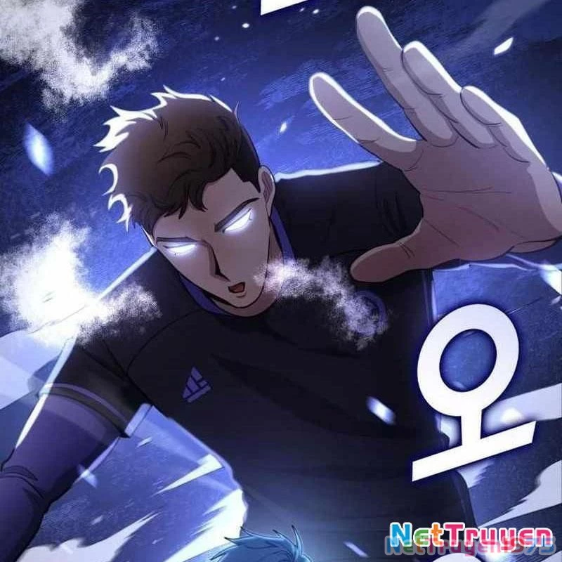 Thiên Phú Bóng Đá, Tất Cả Đều Là Của Tôi! Chapter 92 - 26