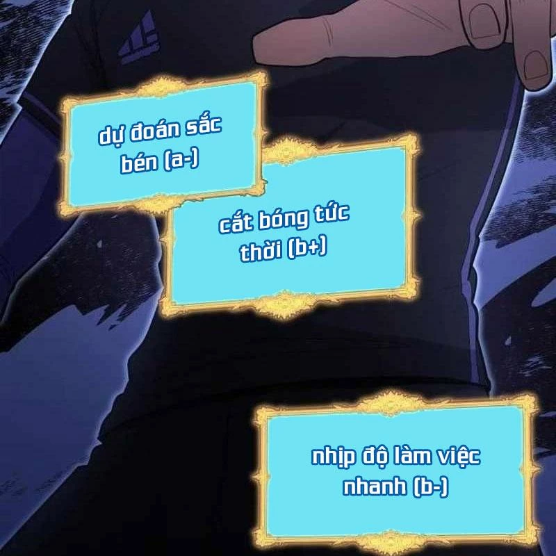 Thiên Phú Bóng Đá, Tất Cả Đều Là Của Tôi! Chapter 92 - 30