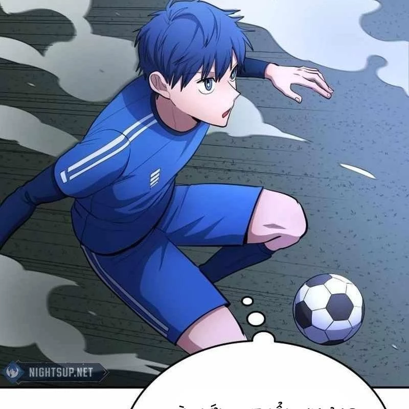 Thiên Phú Bóng Đá, Tất Cả Đều Là Của Tôi! Chapter 92 - 34