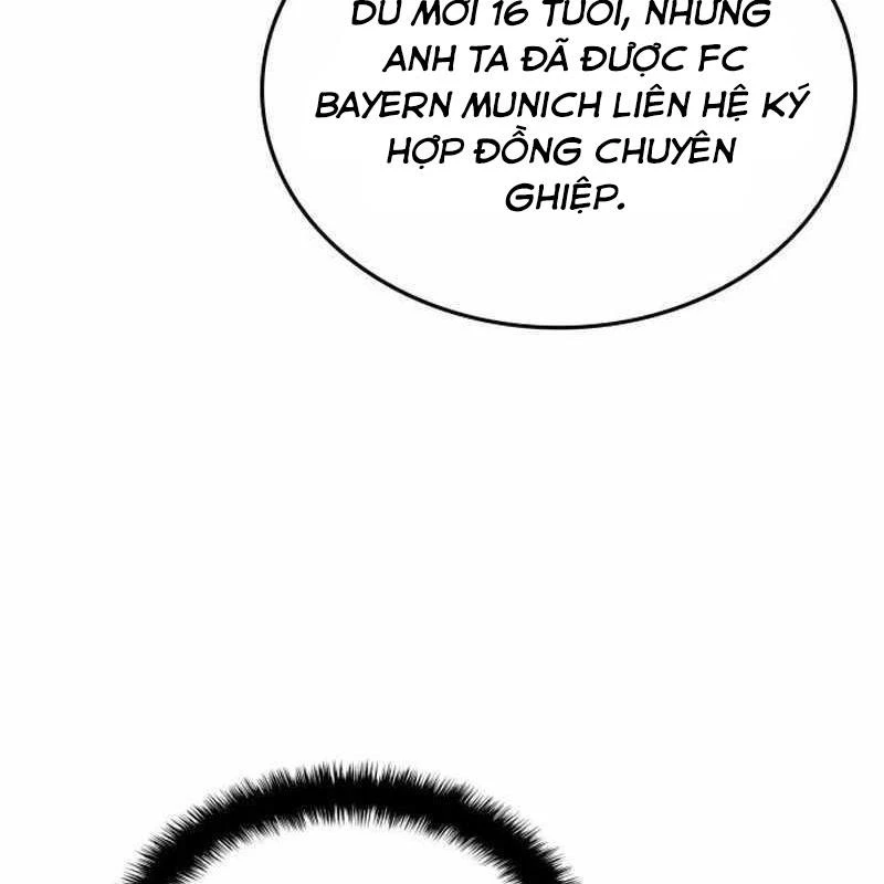 Thiên Phú Bóng Đá, Tất Cả Đều Là Của Tôi! Chapter 92 - 35