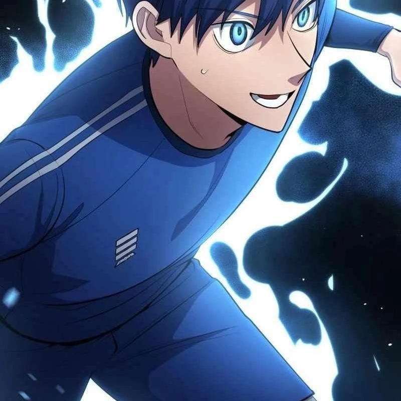 Thiên Phú Bóng Đá, Tất Cả Đều Là Của Tôi! Chapter 92 - 37