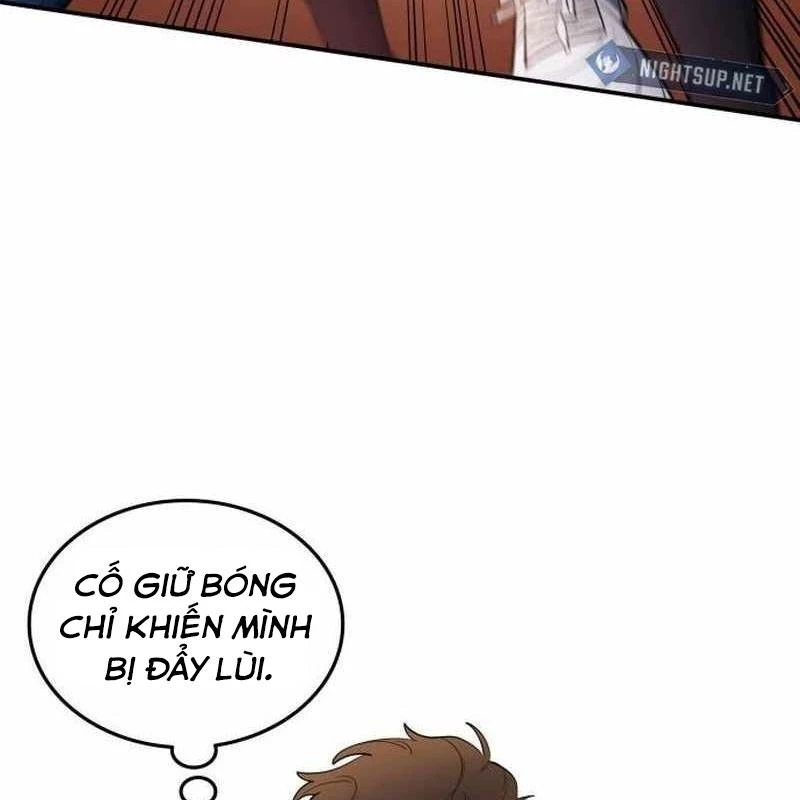 Thiên Phú Bóng Đá, Tất Cả Đều Là Của Tôi! Chapter 92 - 43