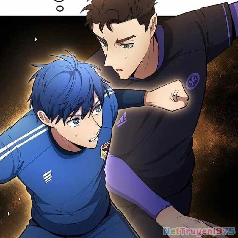 Thiên Phú Bóng Đá, Tất Cả Đều Là Của Tôi! Chapter 92 - 44