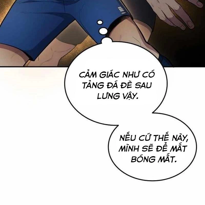 Thiên Phú Bóng Đá, Tất Cả Đều Là Của Tôi! Chapter 92 - 45
