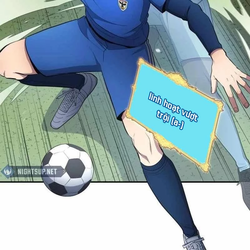 Thiên Phú Bóng Đá, Tất Cả Đều Là Của Tôi! Chapter 92 - 49