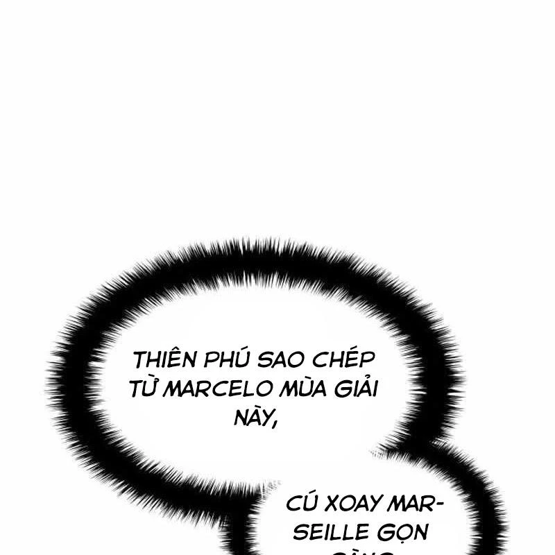 Thiên Phú Bóng Đá, Tất Cả Đều Là Của Tôi! Chapter 92 - 60
