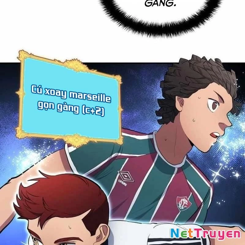 Thiên Phú Bóng Đá, Tất Cả Đều Là Của Tôi! Chapter 92 - 61