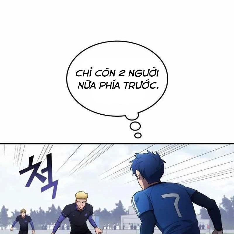 Thiên Phú Bóng Đá, Tất Cả Đều Là Của Tôi! Chapter 92 - 64