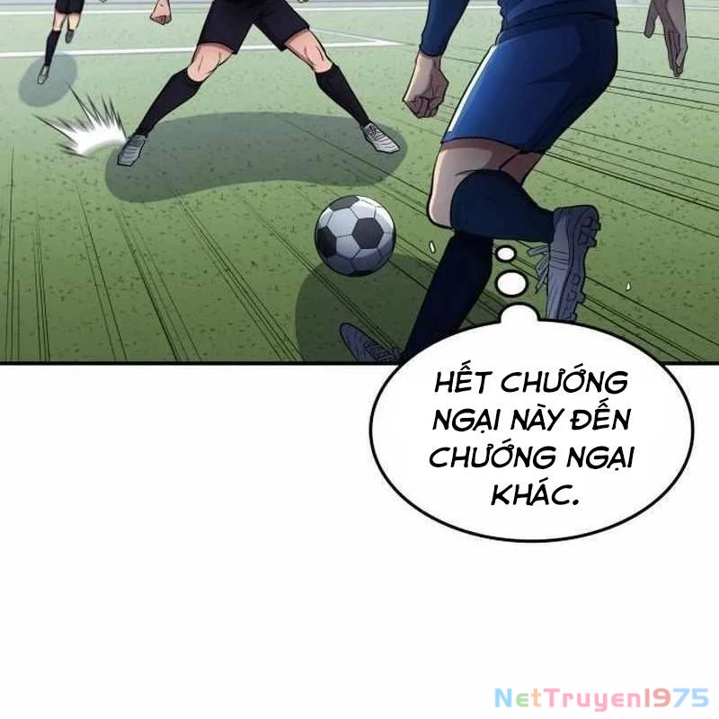 Thiên Phú Bóng Đá, Tất Cả Đều Là Của Tôi! Chapter 92 - 65
