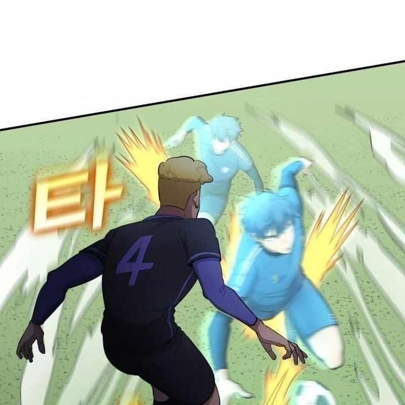 Thiên Phú Bóng Đá, Tất Cả Đều Là Của Tôi! Chapter 92 - 73