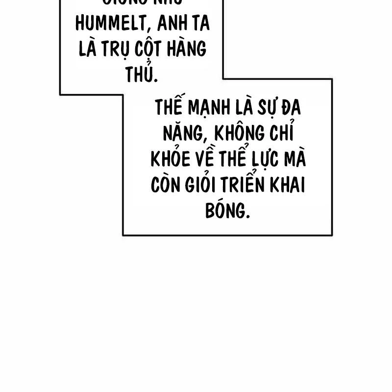 Thiên Phú Bóng Đá, Tất Cả Đều Là Của Tôi! Chapter 92 - 83