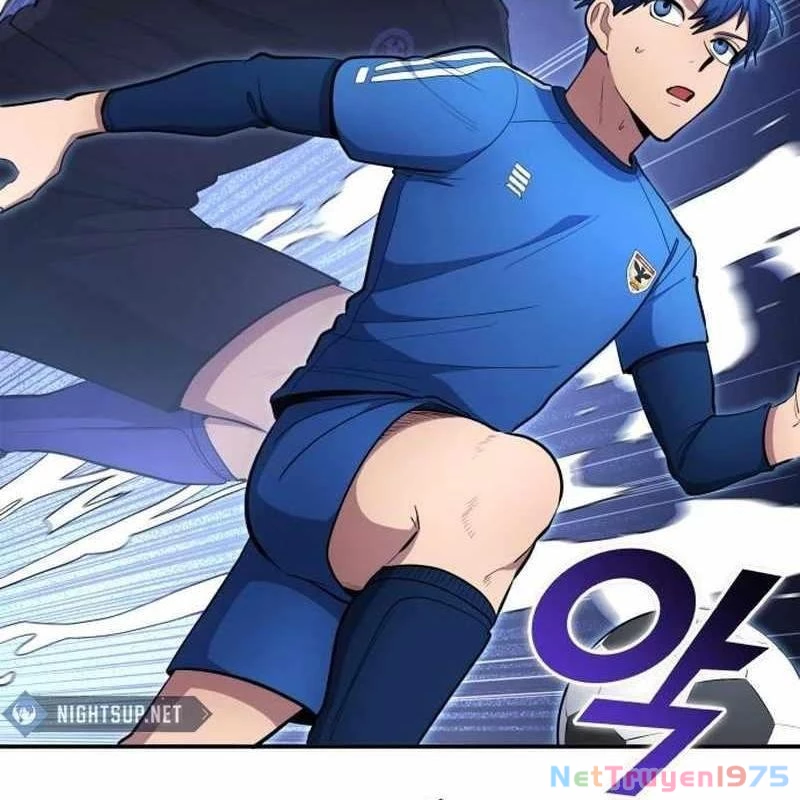 Thiên Phú Bóng Đá, Tất Cả Đều Là Của Tôi! Chapter 92 - 92