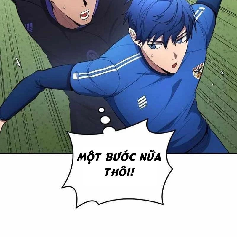 Thiên Phú Bóng Đá, Tất Cả Đều Là Của Tôi! Chapter 92 - 95