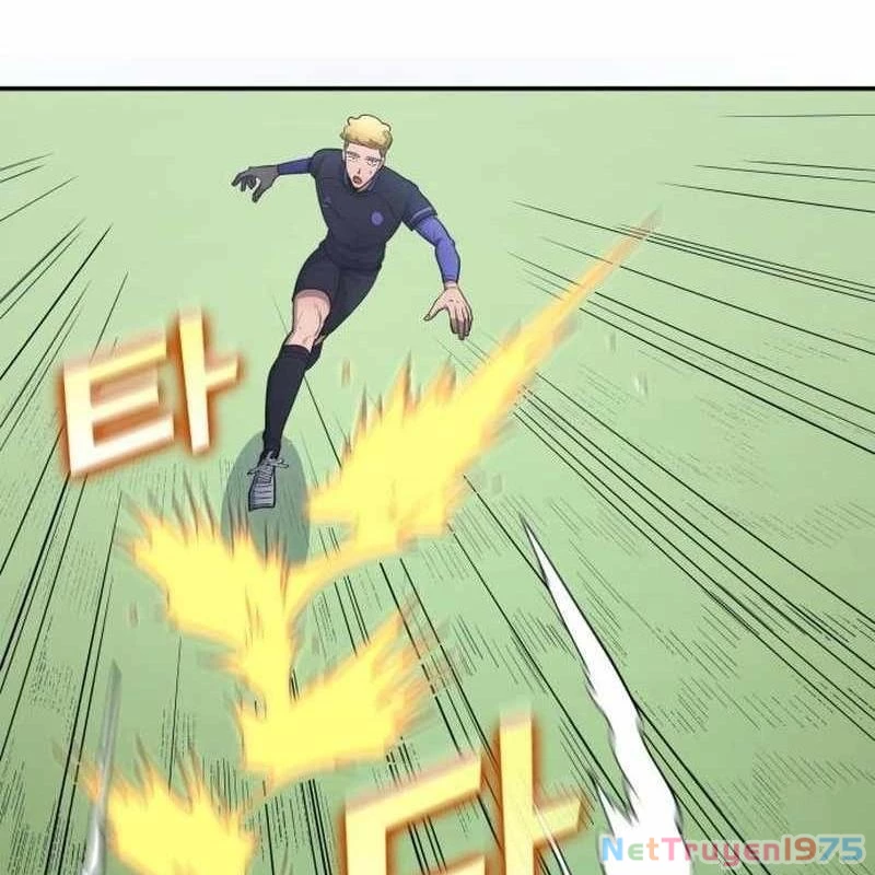 Thiên Phú Bóng Đá, Tất Cả Đều Là Của Tôi! Chapter 92 - 98