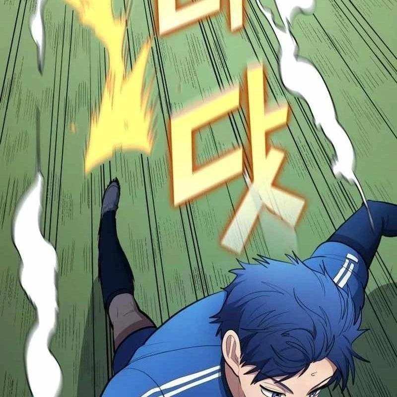 Thiên Phú Bóng Đá, Tất Cả Đều Là Của Tôi! Chapter 92 - 99