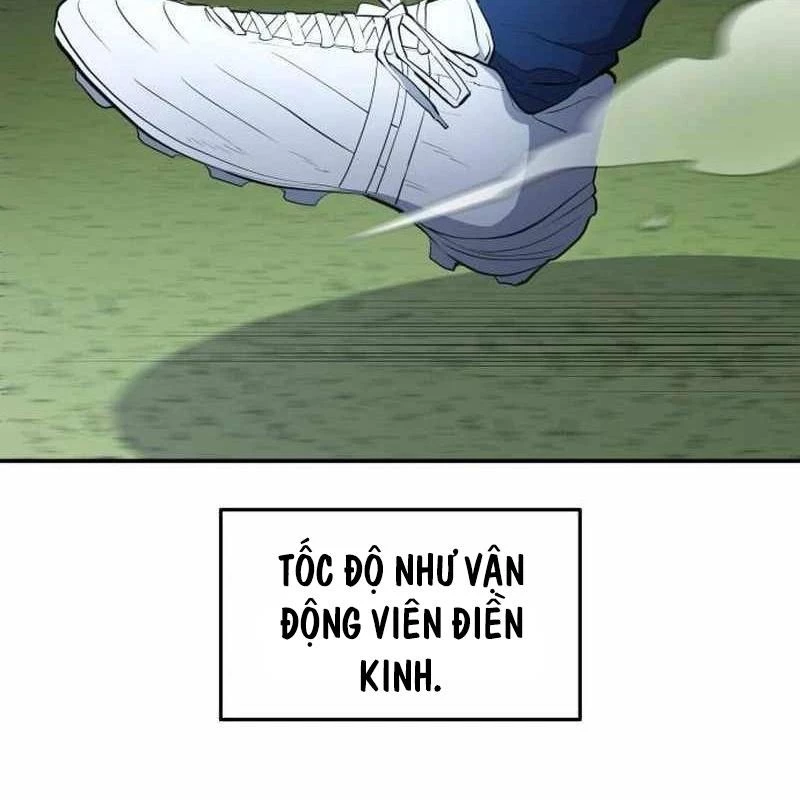 Thiên Phú Bóng Đá, Tất Cả Đều Là Của Tôi! Chapter 92 - 108