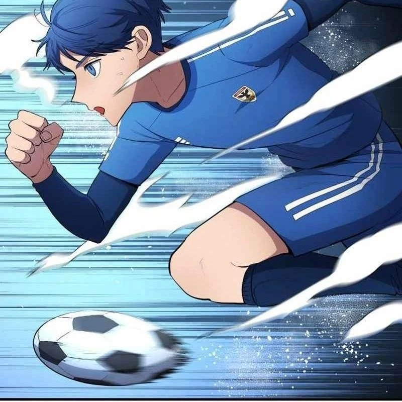 Thiên Phú Bóng Đá, Tất Cả Đều Là Của Tôi! Chapter 92 - 110
