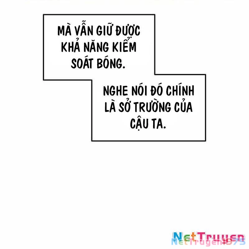 Thiên Phú Bóng Đá, Tất Cả Đều Là Của Tôi! Chapter 92 - 111