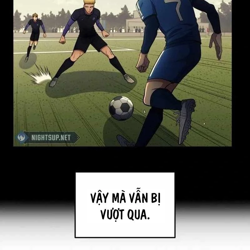Thiên Phú Bóng Đá, Tất Cả Đều Là Của Tôi! Chapter 92 - 113