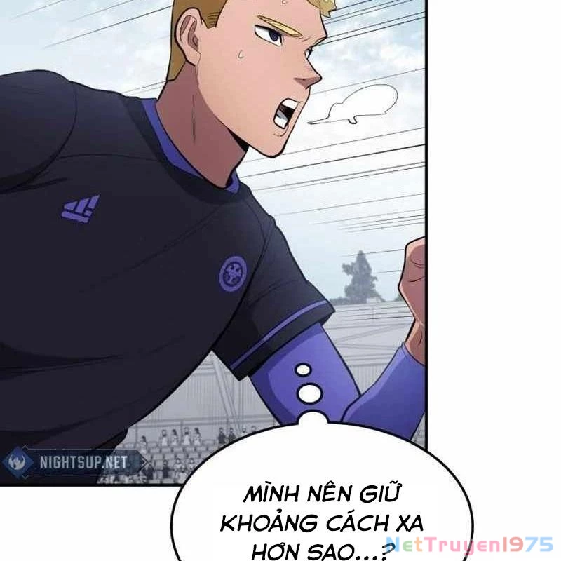 Thiên Phú Bóng Đá, Tất Cả Đều Là Của Tôi! Chapter 92 - 115