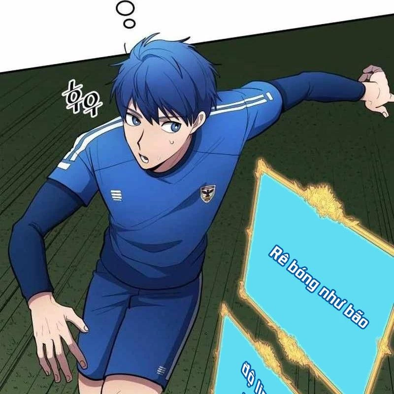 Thiên Phú Bóng Đá, Tất Cả Đều Là Của Tôi! Chapter 92 - 117