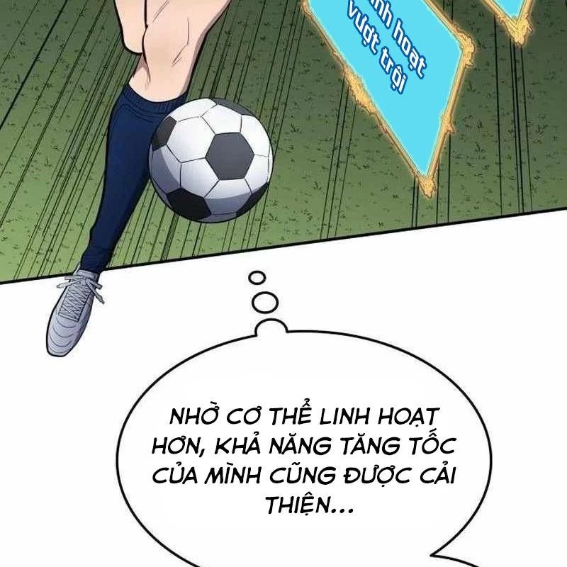 Thiên Phú Bóng Đá, Tất Cả Đều Là Của Tôi! Chapter 92 - 118