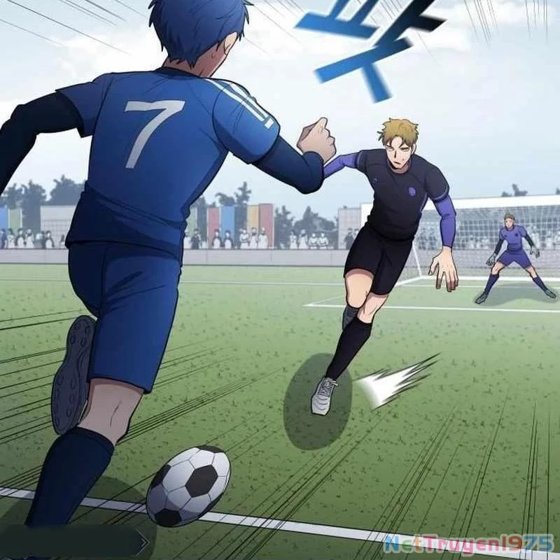 Thiên Phú Bóng Đá, Tất Cả Đều Là Của Tôi! Chapter 92 - 122