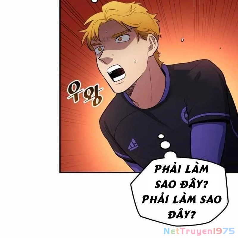 Thiên Phú Bóng Đá, Tất Cả Đều Là Của Tôi! Chapter 92 - 124