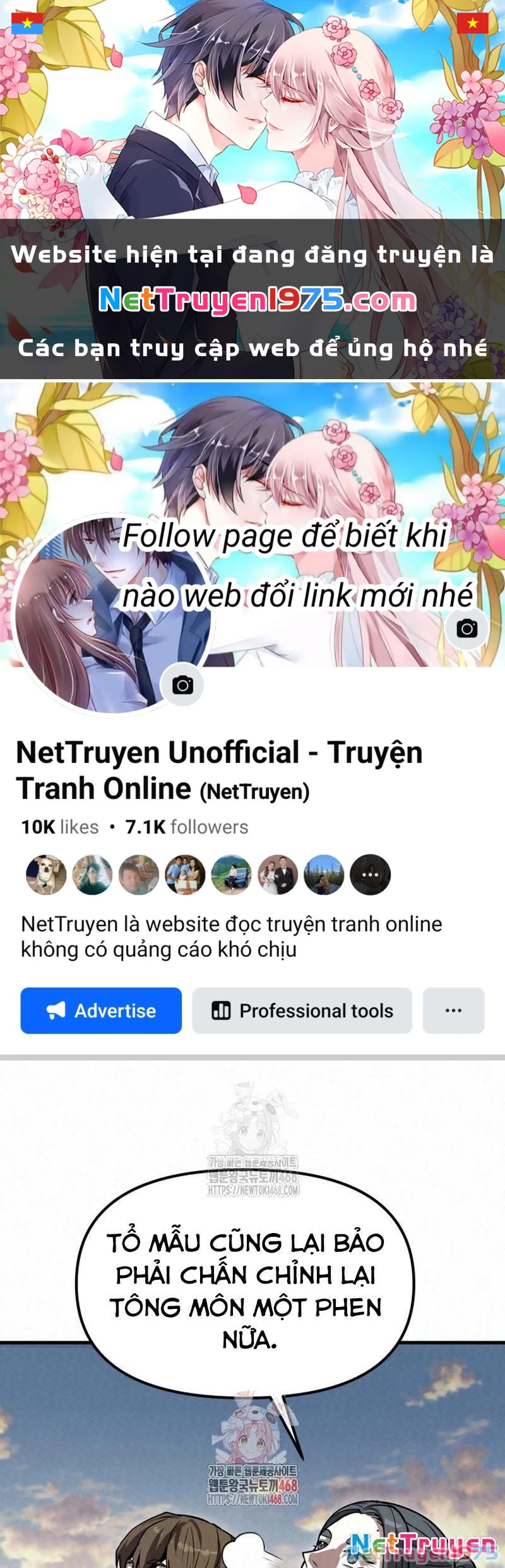 Hắc Bạch Hồ Ly Độc Tâm Côn Luân Kiếm Tuyến Bạch Bệnh Chi Chủ Chapter 33 - 1