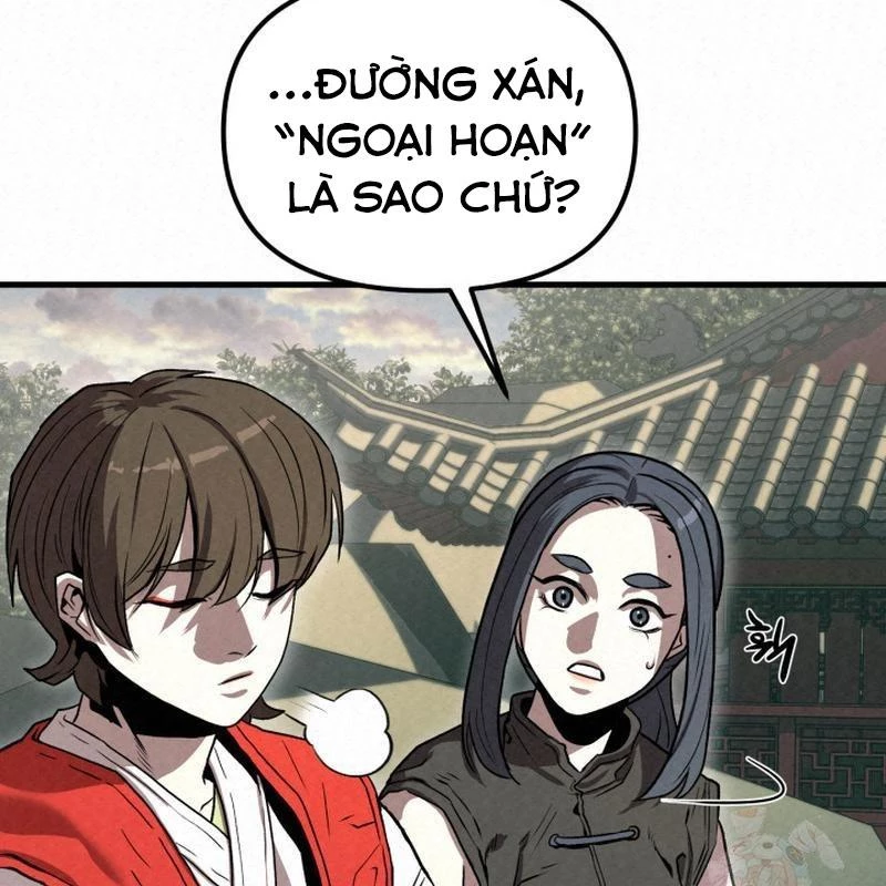 Hắc Bạch Hồ Ly Độc Tâm Côn Luân Kiếm Tuyến Bạch Bệnh Chi Chủ Chapter 33 - 9