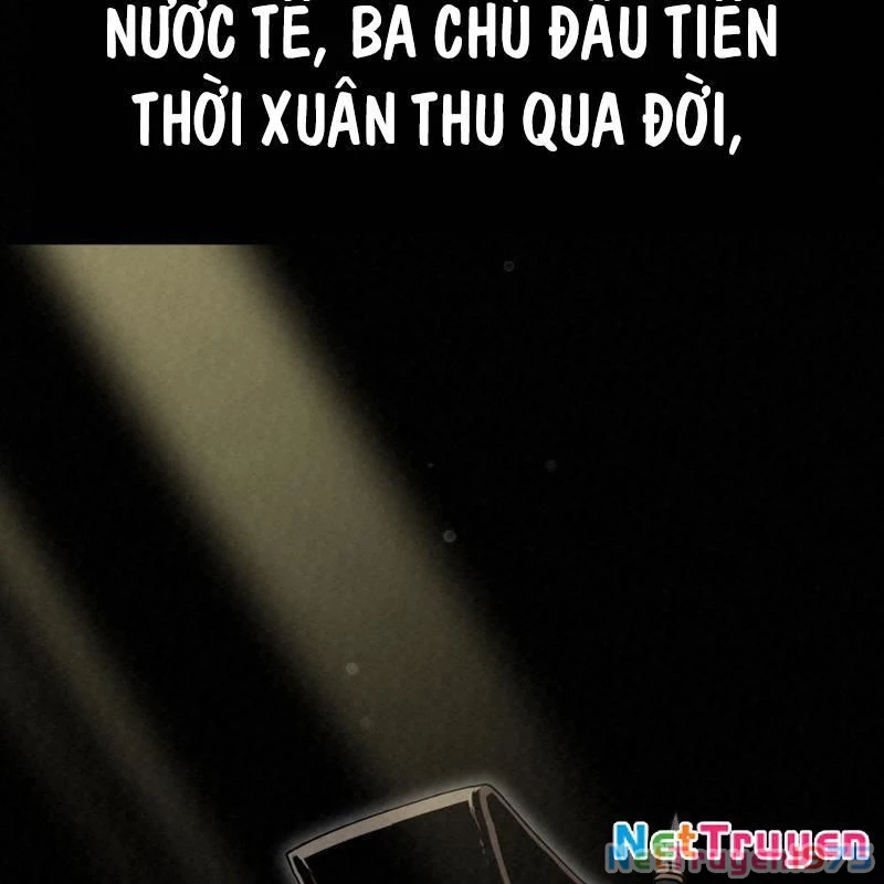 Hắc Bạch Hồ Ly Độc Tâm Côn Luân Kiếm Tuyến Bạch Bệnh Chi Chủ Chapter 33 - 16