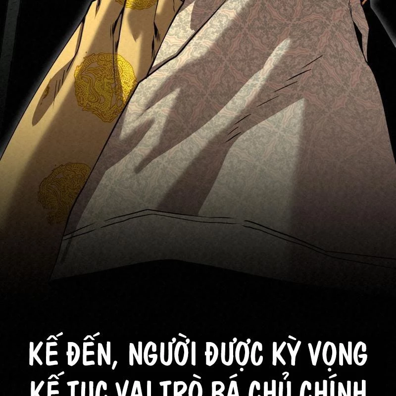 Hắc Bạch Hồ Ly Độc Tâm Côn Luân Kiếm Tuyến Bạch Bệnh Chi Chủ Chapter 33 - 18