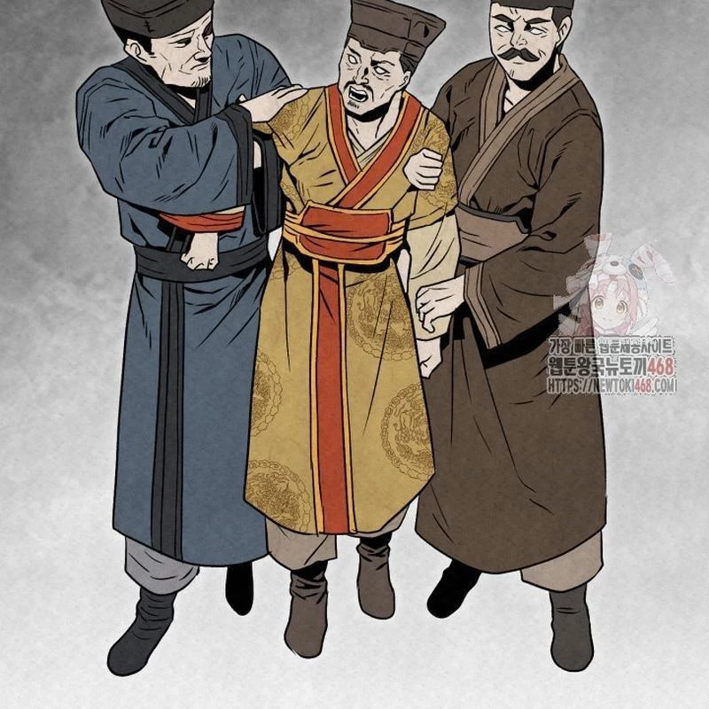Hắc Bạch Hồ Ly Độc Tâm Côn Luân Kiếm Tuyến Bạch Bệnh Chi Chủ Chapter 33 - 42