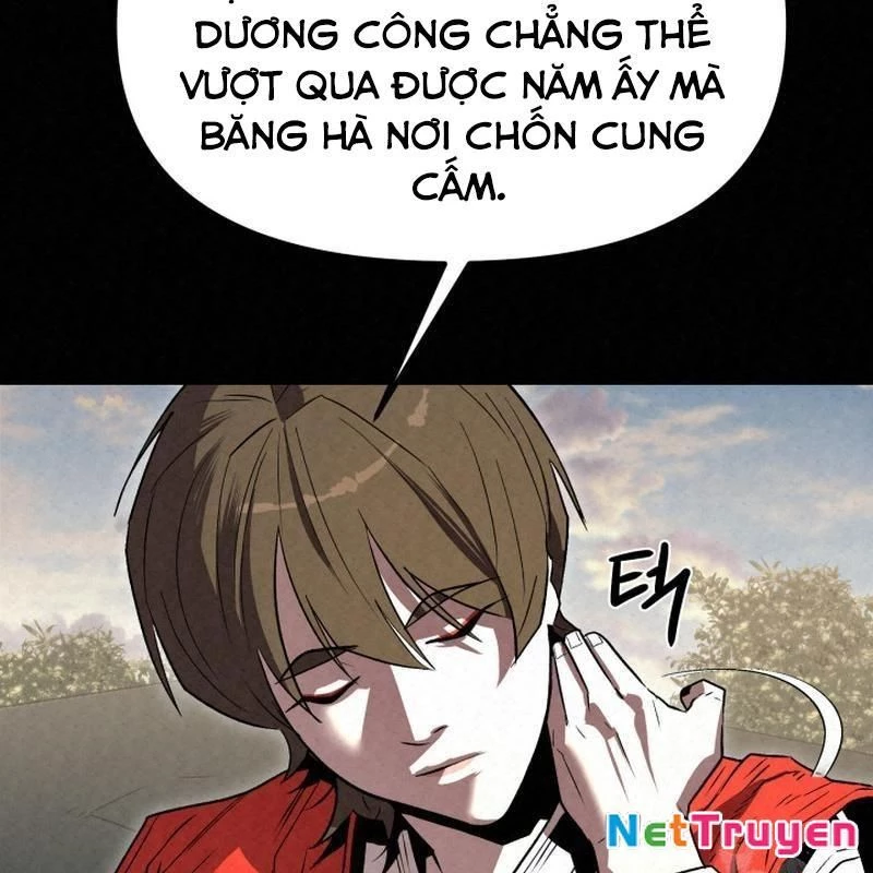 Hắc Bạch Hồ Ly Độc Tâm Côn Luân Kiếm Tuyến Bạch Bệnh Chi Chủ Chapter 33 - 86