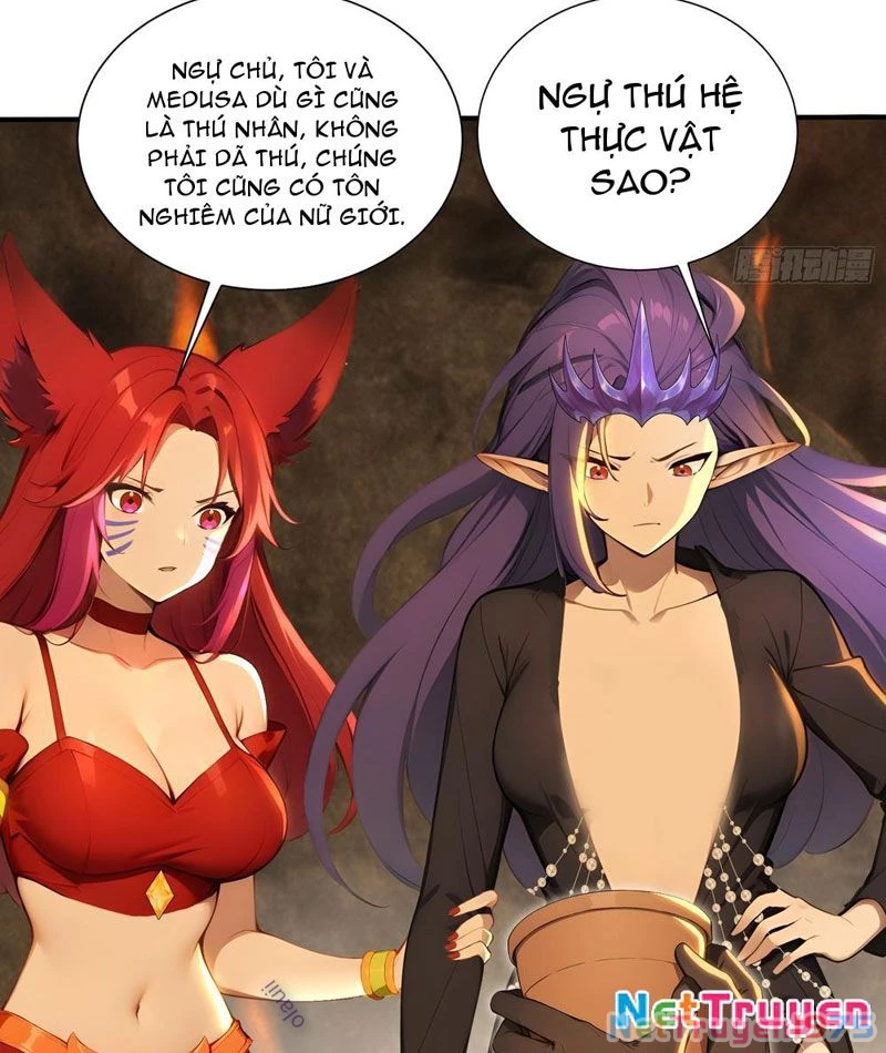 Đệ Nhất Ngự Thú Sư Chapter 55 - 6